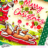 Heffy Doodle Secret Santa Sparkle Mix (HFD-SM004) (OUTLET) Heffy Doodle Secret Santa Sparkle Mix (HFD-SM004) (OUTLET)