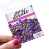 Heffy Doodle Royal Mist Sparkle Mix (HFD-SM007) (OUTLET) Heffy Doodle Royal Mist Sparkle Mix (HFD-SM007) (OUTLET)