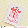 Heffy Doodle Sugared Berries Sparkle Mix (HFD-SM012) (OUTLET) Heffy Doodle Sugared Berries Sparkle Mix (HFD-SM012) (OUTLET)