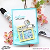 Heffy Doodle Frozen Fractals Sparkle Mix (HFD-SM013) (OUTLET) Heffy Doodle Frozen Fractals Sparkle Mix (HFD-SM013) (OUTLET)