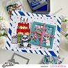 Heffy Doodle Pride Sparkle Mix (HFD-SM019) (OUTLET) Heffy Doodle Pride Sparkle Mix (HFD-SM019) (OUTLET)