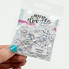 Heffy Doodle Whipped Cream Sparkle Mix (HFD-SM020) (OUTLET) Heffy Doodle Whipped Cream Sparkle Mix (HFD-SM020) (OUTLET)