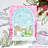 Heffy Doodle Whipped Cream Sparkle Mix (HFD-SM020) (OUTLET) Heffy Doodle Whipped Cream Sparkle Mix (HFD-SM020) (OUTLET)