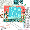 Heffy Doodle Spearmint Sparkle Mix (HFD-SM022) (OUTLET) Heffy Doodle Spearmint Sparkle Mix (HFD-SM022) (OUTLET)