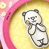 Heffy Doodle Interactively Yours Clear Stamps (HFD0009) (OUTLET) Heffy Doodle Interactively Yours Clear Stamps (HFD0009) (OUTLET)