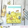 Heffy Doodle Hello Squeakheart Clear Stamps (HFD0033) (OUTLET) Heffy Doodle Hello Squeakheart Clear Stamps (HFD0033) (OUTLET)