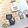 Heffy Doodle Mewniverse Dies (HFD0040) (OUTLET) Heffy Doodle Mewniverse Dies (HFD0040) (OUTLET)
