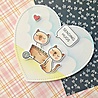 Heffy Doodle Mewniverse Dies (HFD0040) (OUTLET) Heffy Doodle Mewniverse Dies (HFD0040) (OUTLET)