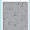 Heffy Doodle Stitched Bubble Background Dies (HFD0045) (OUTLET) Heffy Doodle Stitched Bubble Background Dies (HFD0045) (OUTLET)