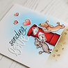Heffy Doodle Love Dies (HFD0046) (OUTLET) Heffy Doodle Love Dies (HFD0046) (OUTLET)