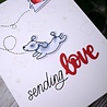 Heffy Doodle Love Dies (HFD0046) (OUTLET) Heffy Doodle Love Dies (HFD0046) (OUTLET)