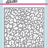 Heffy Doodle Wildside Stencil (HFD0074) (OUTLET) Heffy Doodle Wildside Stencil (HFD0074) (OUTLET)