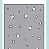 Heffy Doodle Stargazer Backdrop Dies (HFD0079) (OUTLET) Heffy Doodle Stargazer Backdrop Dies (HFD0079) (OUTLET)
