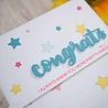 Heffy Doodle Stargazer Backdrop Dies (HFD0079) (OUTLET) Heffy Doodle Stargazer Backdrop Dies (HFD0079) (OUTLET)