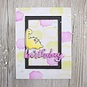 Heffy Doodle Whatcha Saying Now Clear Stamps (HFD0092) (OUTLET) Heffy Doodle Whatcha Saying Now Clear Stamps (HFD0092) (OUTLET)