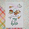 Heffy Doodle My Hero Dies (HFD0123) (OUTLET) Heffy Doodle My Hero Dies (HFD0123) (OUTLET)