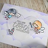 Heffy Doodle Stitched Hearts Dies (HFD0162) (OUTLET) Heffy Doodle Stitched Hearts Dies (HFD0162) (OUTLET)