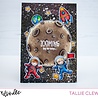 Heffy Doodle Spaced Out Clear Stamps (HFD0176) (OUTLET) Heffy Doodle Spaced Out Clear Stamps (HFD0176) (OUTLET)