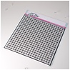 Heffy Doodle Wonderfully Woven Stencil (HFD0223) (OUTLET) Heffy Doodle Wonderfully Woven Stencil (HFD0223) (OUTLET)