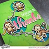 Heffy Doodle Chimply The Best Clear Stamps (HFD0224) (OUTLET) Heffy Doodle Chimply The Best Clear Stamps (HFD0224) (OUTLET)