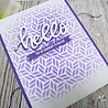 Heffy Doodle Fancy Foliage Stencil (HFD0226) (OUTLET) Heffy Doodle Fancy Foliage Stencil (HFD0226) (OUTLET)