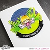 Heffy Doodle Amazonian Leaves Dies (HFD0227) (OUTLET) Heffy Doodle Amazonian Leaves Dies (HFD0227) (OUTLET)