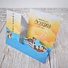 Heffy Doodle Stormy Seas Stencil (HFD0238) (OUTLET) Heffy Doodle Stormy Seas Stencil (HFD0238) (OUTLET)