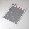 Heffy Doodle Quilted Heart Background Die (HFD0246) (OUTLET) Heffy Doodle Quilted Heart Background Die (HFD0246) (OUTLET)
