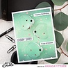 Heffy Doodle Quilted Heart Background Die (HFD0246) (OUTLET) Heffy Doodle Quilted Heart Background Die (HFD0246) (OUTLET)