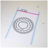 Heffy Doodle Fancy Nancy Frames Dies (HFD0247) (OUTLET) Heffy Doodle Fancy Nancy Frames Dies (HFD0247) (OUTLET)