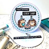 Heffy Doodle Fancy Nancy Frames Dies (HFD0247) (OUTLET) Heffy Doodle Fancy Nancy Frames Dies (HFD0247) (OUTLET)