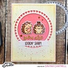 Heffy Doodle Fancy Nancy Frames Dies (HFD0247) (OUTLET) Heffy Doodle Fancy Nancy Frames Dies (HFD0247) (OUTLET)