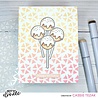 Heffy Doodle Crazy Kaleidoscope Stencil (HFD0248) (OUTLET) Heffy Doodle Crazy Kaleidoscope Stencil (HFD0248) (OUTLET)