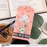 Heffy Doodle Quill You Be Mine Clear Stamps (HFD0249) (OUTLET) Heffy Doodle Quill You Be Mine Clear Stamps (HFD0249) (OUTLET)