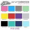 Heffy Doodle Multipack Mix-1 Letter Size Cardstock (24pcs) (HFD0272) (OUTLET) Heffy Doodle Multipack Mix-1 Letter Size Cardstock (24pcs) (HFD0272) (OUTLET)