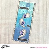 Heffy Doodle Sealy Friends Clear Stamps (HFD0273) (OUTLET) Heffy Doodle Sealy Friends Clear Stamps (HFD0273) (OUTLET)