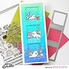 Heffy Doodle Sealy Friends Dies (HFD0274) (OUTLET) Heffy Doodle Sealy Friends Dies (HFD0274) (OUTLET)
