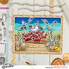 Heffy Doodle A Little Shellfish Clear Stamps (HFD0275) (OUTLET) Heffy Doodle A Little Shellfish Clear Stamps (HFD0275) (OUTLET)