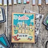 Heffy Doodle A Little Shellfish Clear Stamps (HFD0275) (OUTLET) Heffy Doodle A Little Shellfish Clear Stamps (HFD0275) (OUTLET)