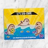 Heffy Doodle Breaking Waves Border Dies (HFD0280) (OUTLET) Heffy Doodle Breaking Waves Border Dies (HFD0280) (OUTLET)