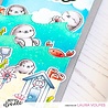 Heffy Doodle Breaking Waves Border Dies (HFD0280) (OUTLET) Heffy Doodle Breaking Waves Border Dies (HFD0280) (OUTLET)