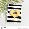 Heffy Doodle Heart Pencil Dies (HFD0335) (OUTLET) Heffy Doodle Heart Pencil Dies (HFD0335) (OUTLET)