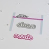 Heffy Doodle Create Shadow Dies (HFD0338) (OUTLET) Heffy Doodle Create Shadow Dies (HFD0338) (OUTLET)