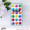 Heffy Doodle Homeschool Hero Clear Stamps (HFD0341) (OUTLET) Heffy Doodle Homeschool Hero Clear Stamps (HFD0341) (OUTLET)