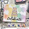 Heffy Doodle Balloon Room Stencil (HFD0346) (OUTLET) Heffy Doodle Balloon Room Stencil (HFD0346) (OUTLET)