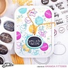 Heffy Doodle Stitched Rounded Imperial Rectangle Dies (HFD0349) (OUTLET) Heffy Doodle Stitched Rounded Imperial Rectangle Dies (HFD0349) (OUTLET)