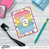 Heffy Doodle Stitched Rounded Imperial Rectangle Dies (HFD0349) (OUTLET) Heffy Doodle Stitched Rounded Imperial Rectangle Dies (HFD0349) (OUTLET)
