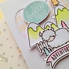 Heffy Doodle Pebble Sentiments Clear Stamps (HFD0364) (OUTLET) Heffy Doodle Pebble Sentiments Clear Stamps (HFD0364) (OUTLET)
