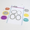 Heffy Doodle Pebble Add On Dies (HFD0365) (OUTLET) Heffy Doodle Pebble Add On Dies (HFD0365) (OUTLET)