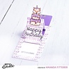 Heffy Doodle Slimline Slider Pop Up Dies (HFD0367) (OUTLET) Heffy Doodle Slimline Slider Pop Up Dies (HFD0367) (OUTLET)